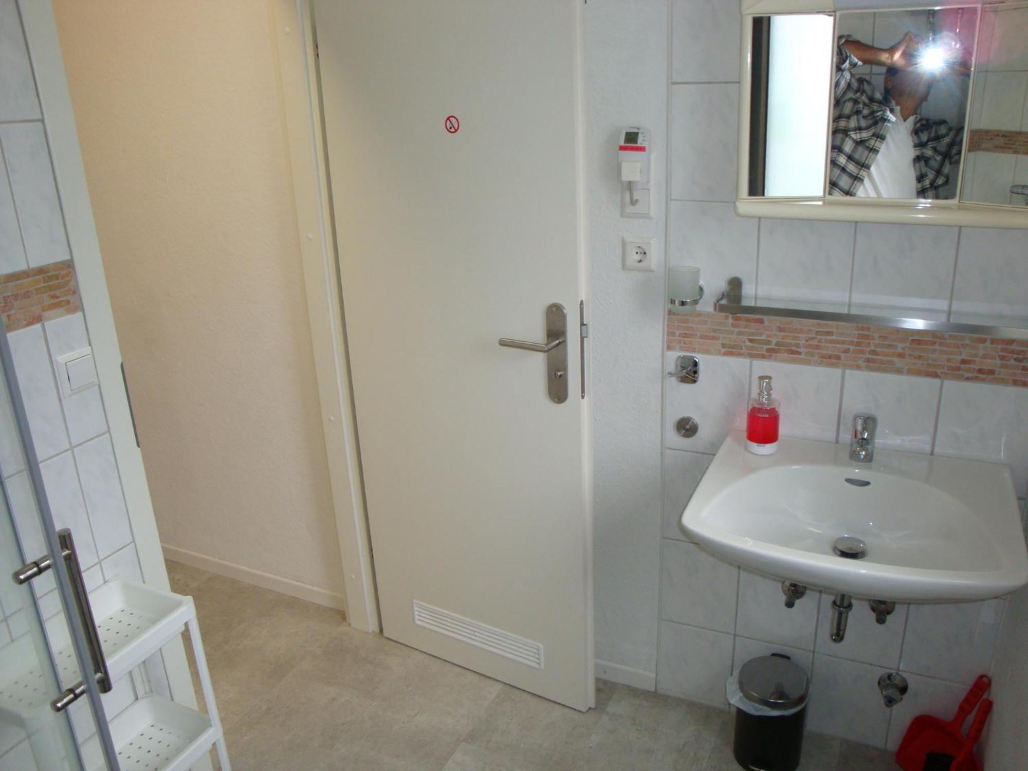 Cenet 1 Apartment