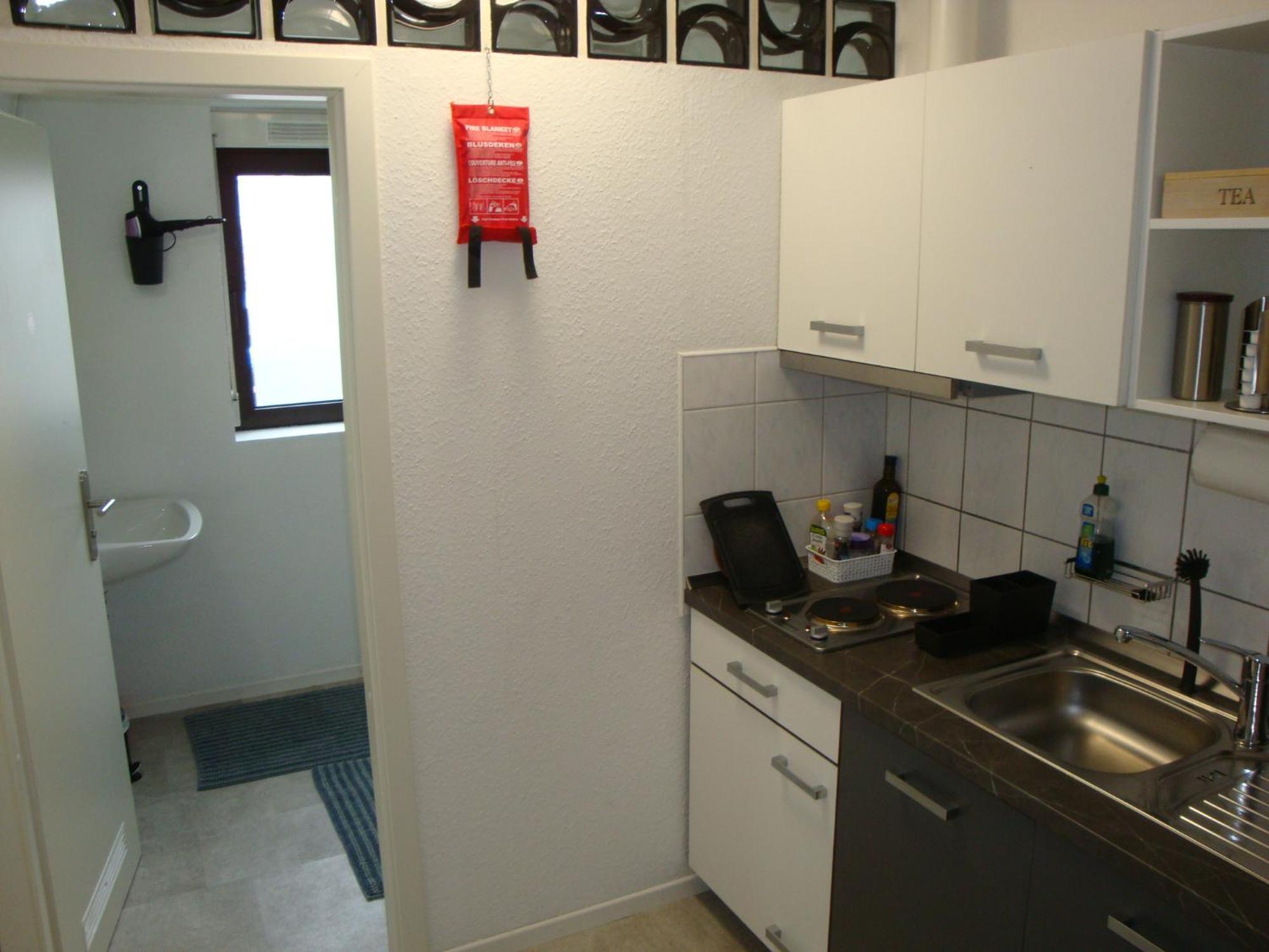 Cenet 1 Apartment *