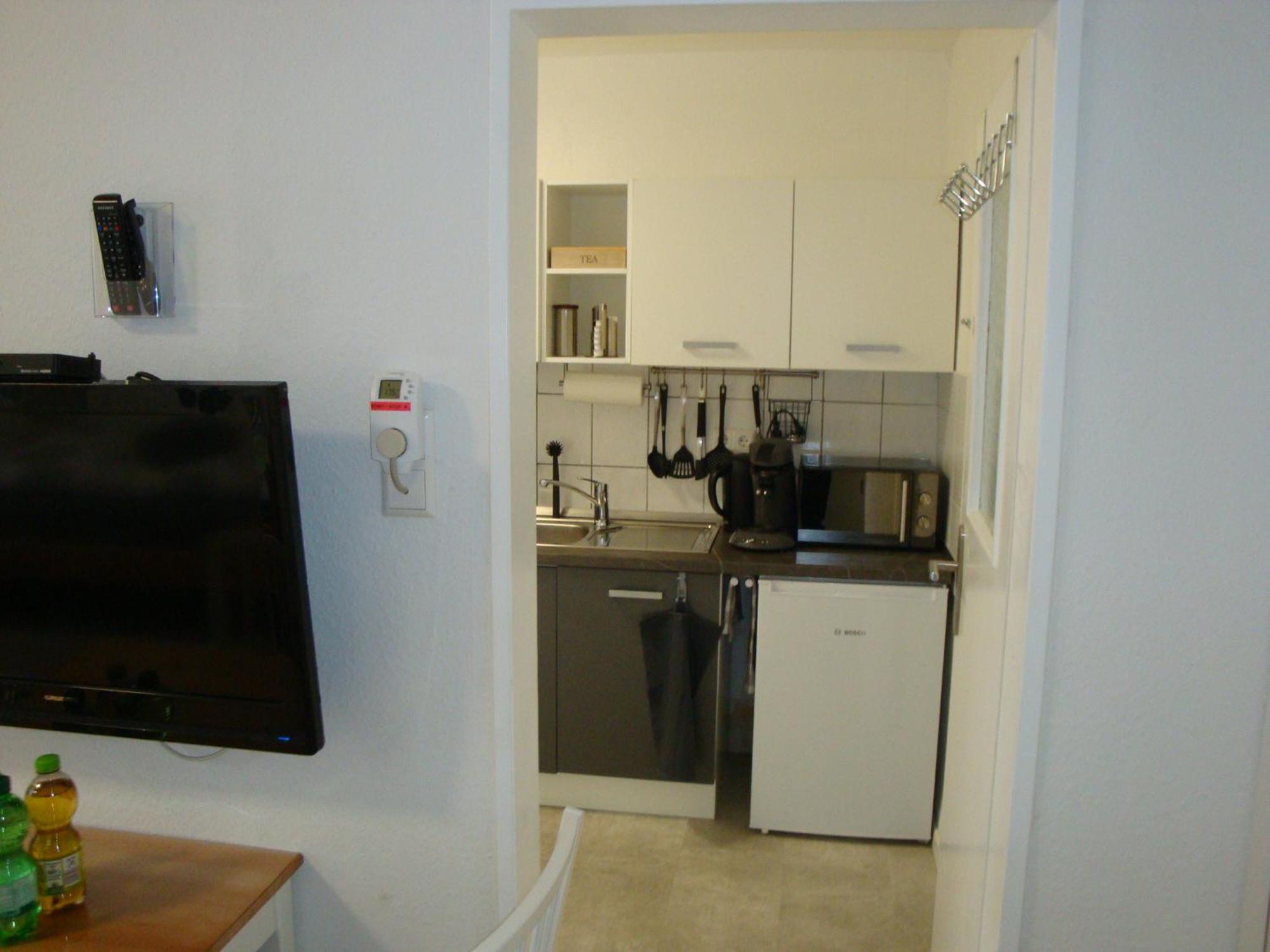 Cenet 1 Apartment