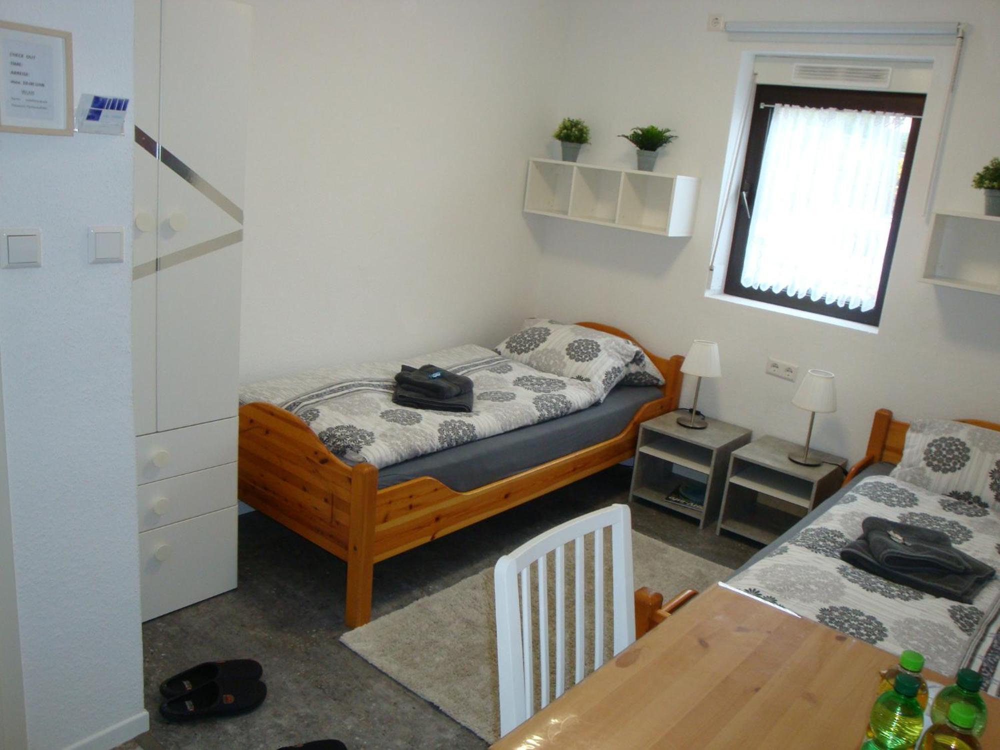 Cenet 1 Apartment *
