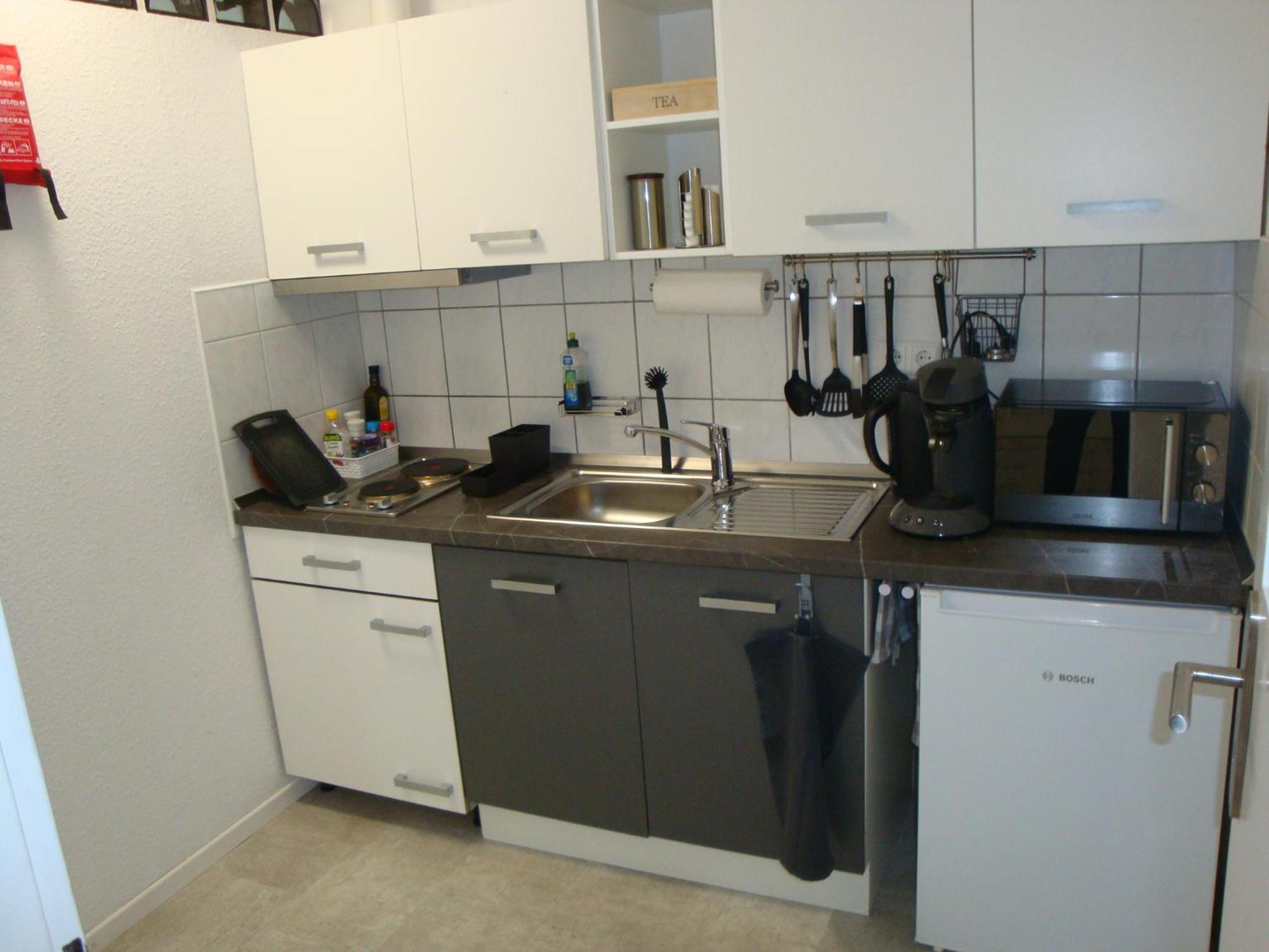 Apartment Cenet 1 Sindelfingen