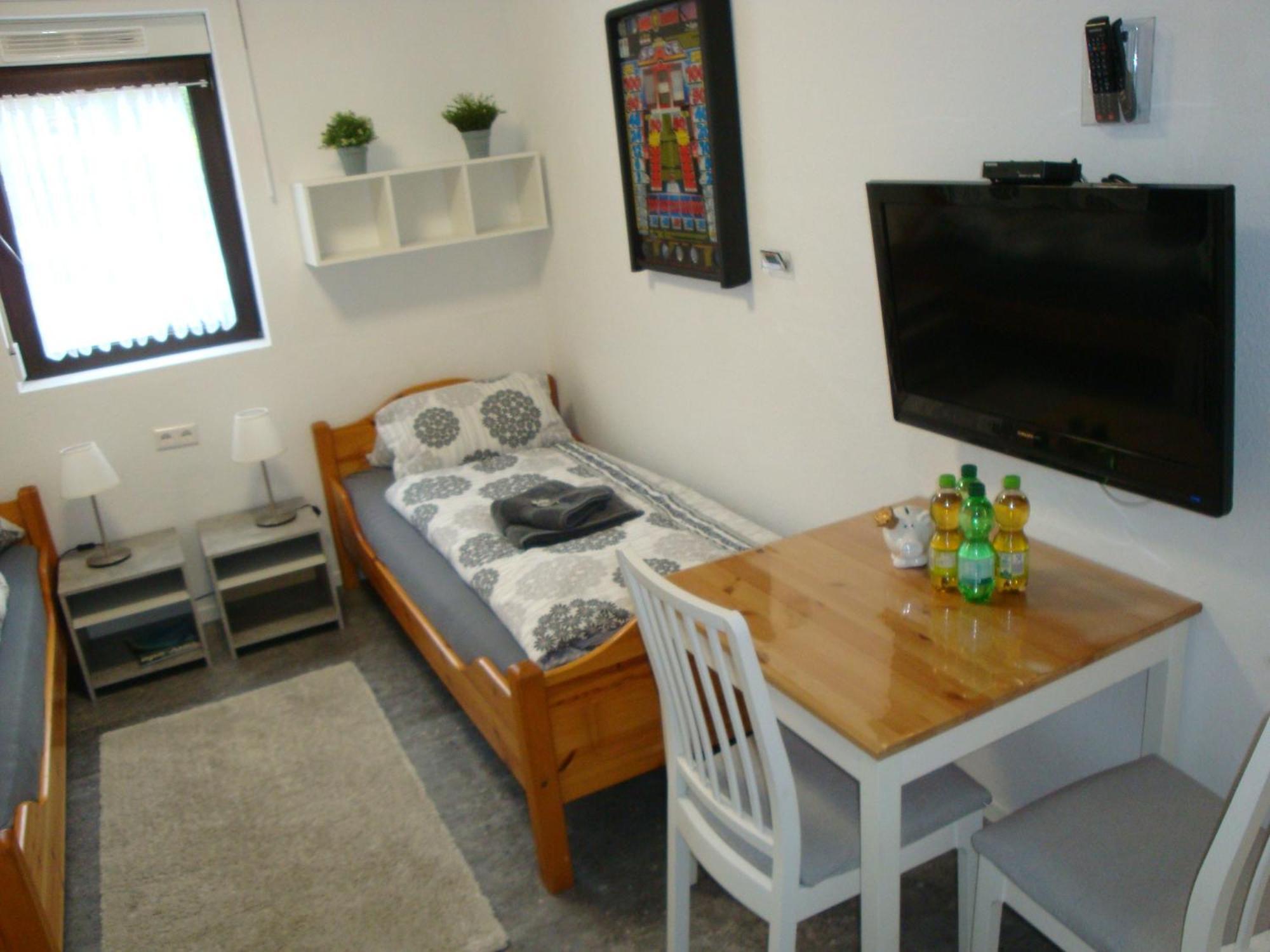 Apartment Cenet 1 *